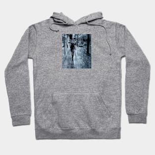 Rain Walk Hoodie